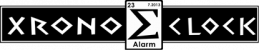 Xronos Clock